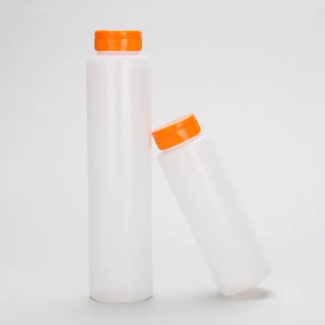 Bouteilles de sauce barbecue pour marques propres – produit similaire