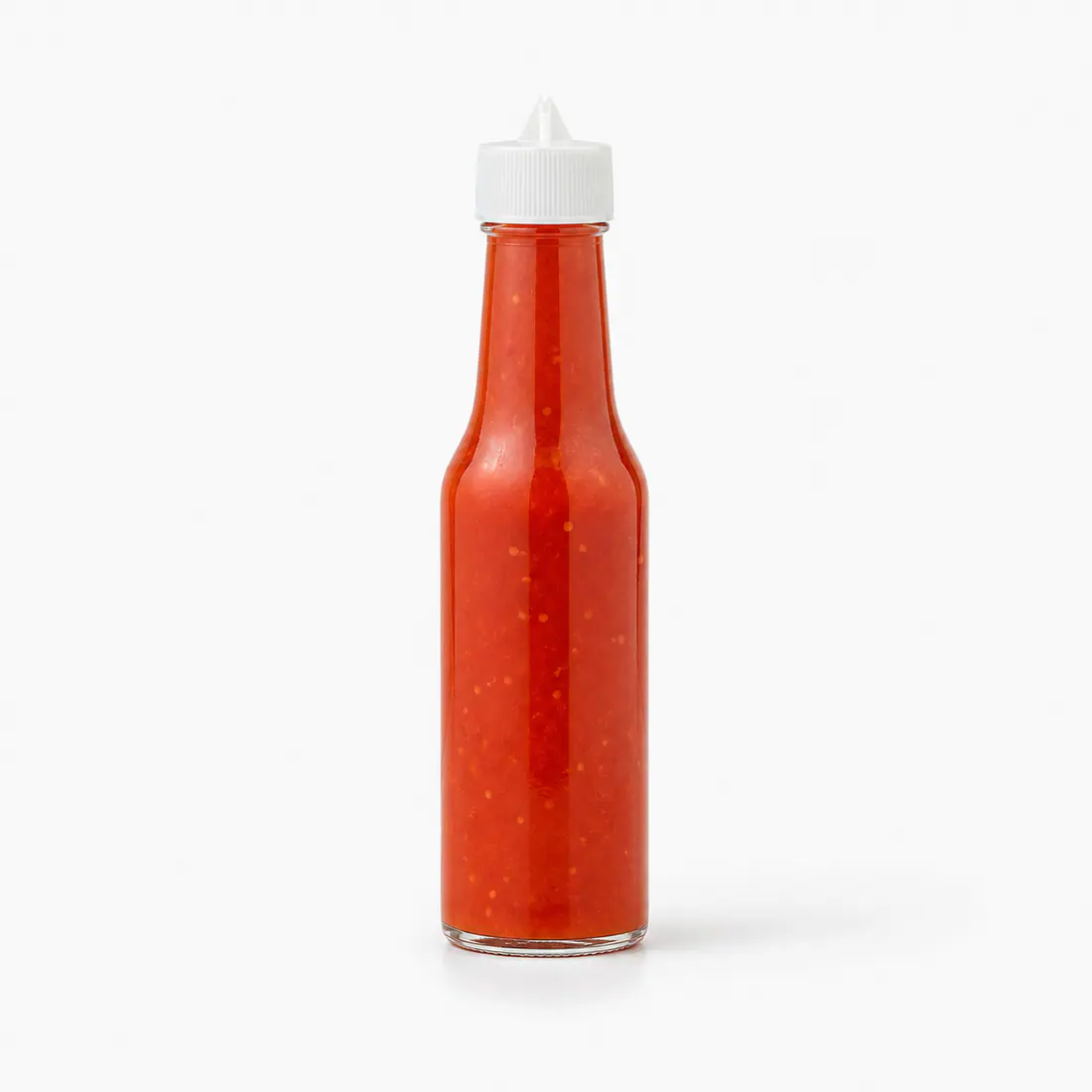 Flacons souples pour sauce piquante – produit similaire