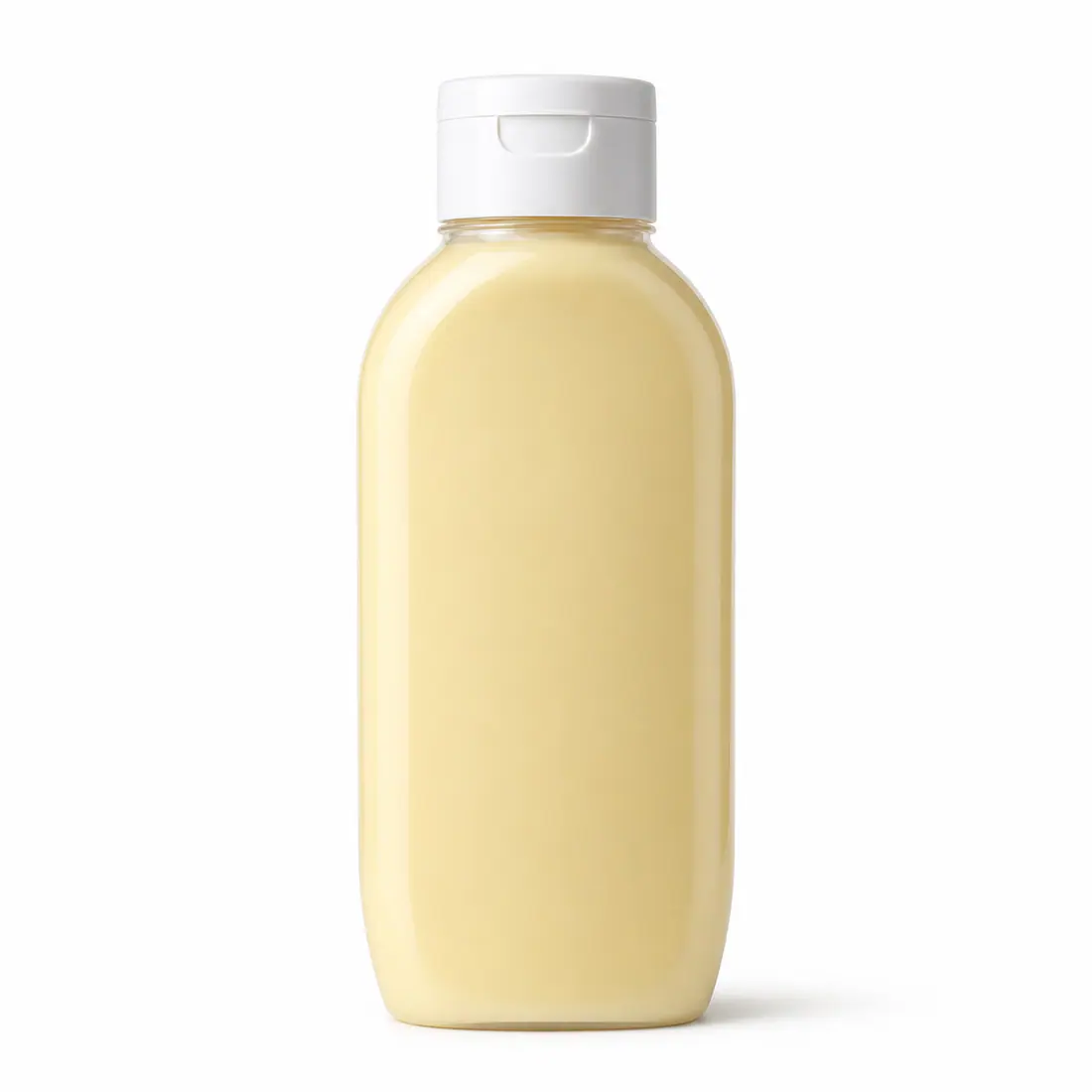Programme de bouteilles en PEHD