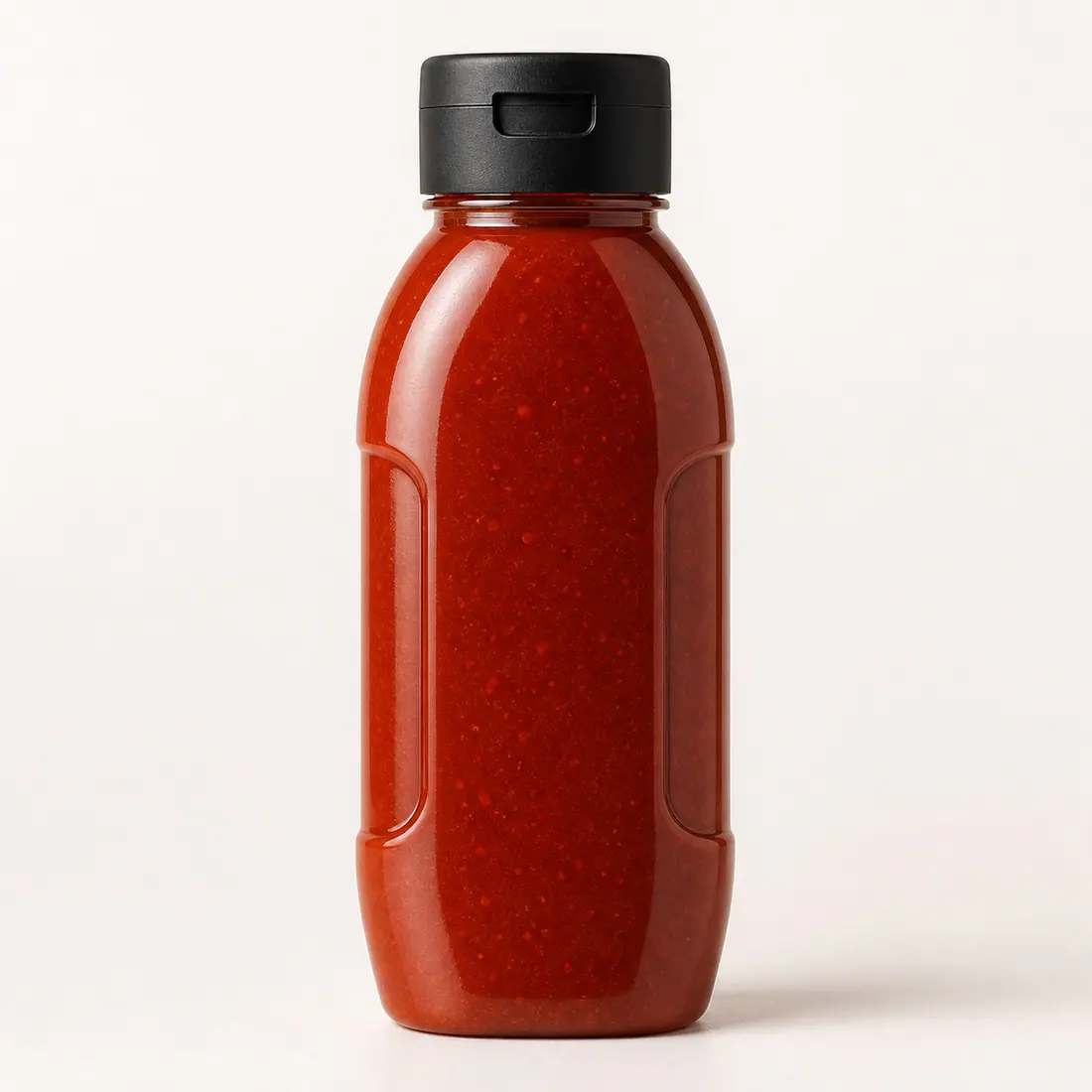 Bouteilles pour sauces fermentées et recettes du monde – produit similaire