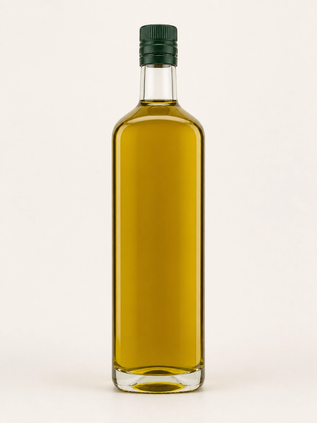 Bouteille en verre pour huile d’olive 1 L – produit similaire