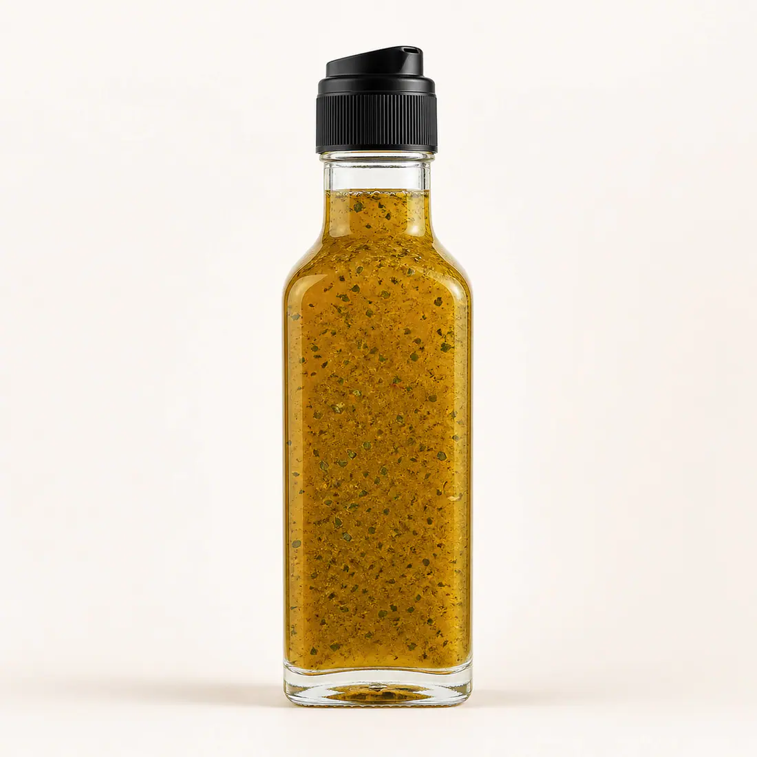 Bouteilles en verre pour vinaigrettes – produit similaire