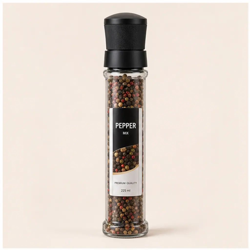 Moulin à poivre élancé 225 ml – produit similaire