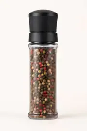 Solution d'emballage : Épices en grains