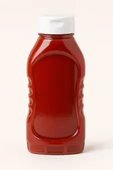 Bouteilles pour ketchup – gamme Gracepack