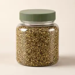 Pots à épices – gamme Gracepack